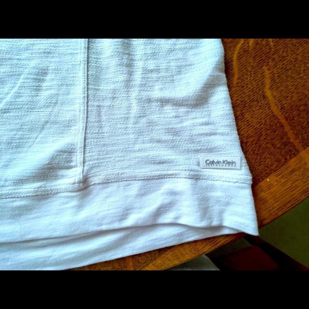 Calvin Klein Performance Top - Picture 7 of 9